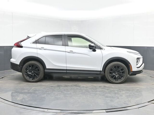 2023 Mitsubishi Eclipse Cross LE