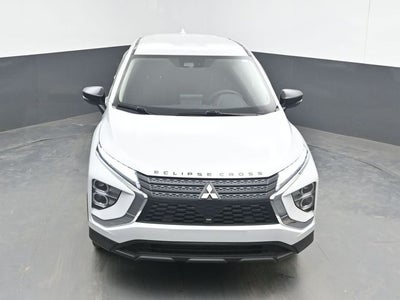 2023 Mitsubishi Eclipse Cross LE
