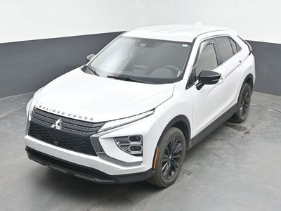 2023 Mitsubishi Eclipse Cross LE