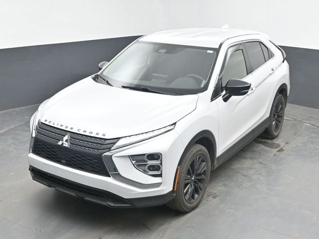 2023 Mitsubishi Eclipse Cross LE