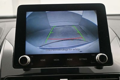 2023 Mitsubishi Eclipse Cross LE