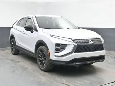 2023 Mitsubishi Eclipse Cross LE