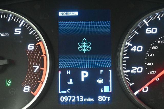 2023 Mitsubishi Eclipse Cross LE