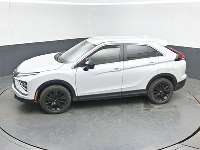 2023 Mitsubishi Eclipse Cross LE