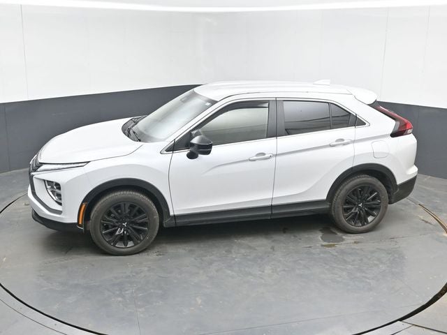 2023 Mitsubishi Eclipse Cross LE