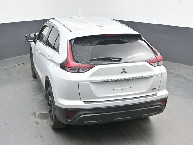 2023 Mitsubishi Eclipse Cross LE