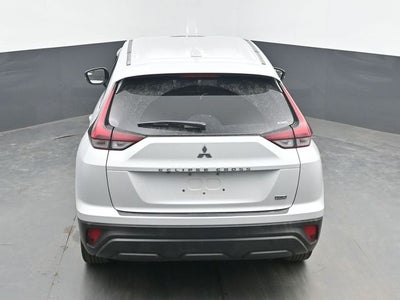 2023 Mitsubishi Eclipse Cross LE