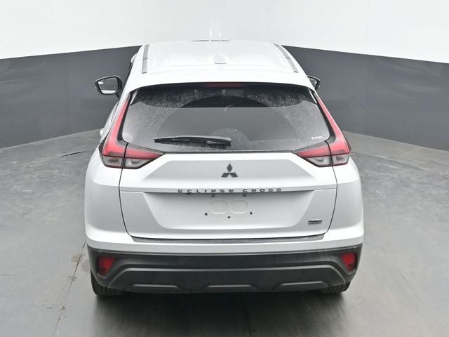 2023 Mitsubishi Eclipse Cross LE