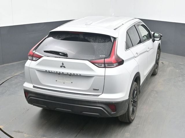 2023 Mitsubishi Eclipse Cross LE
