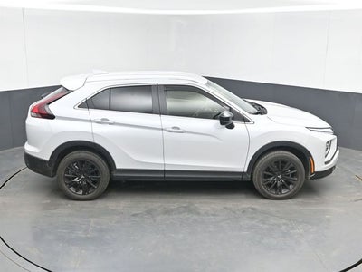 2023 Mitsubishi Eclipse Cross LE