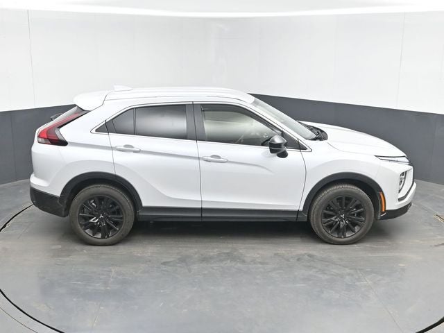 2023 Mitsubishi Eclipse Cross LE