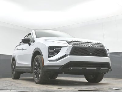 2023 Mitsubishi Eclipse Cross LE