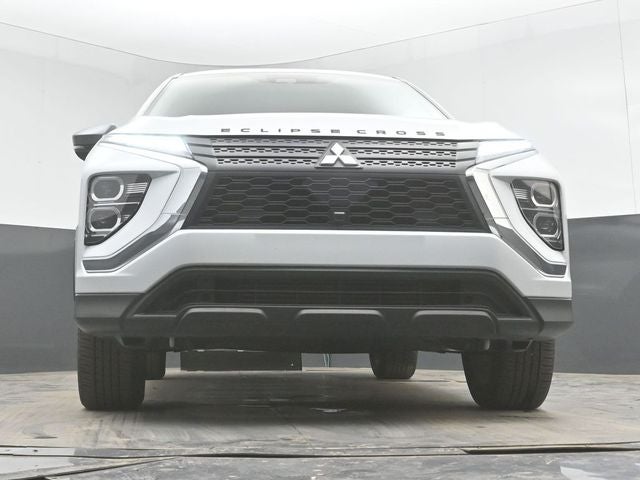 2023 Mitsubishi Eclipse Cross LE