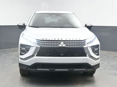 2023 Mitsubishi Eclipse Cross LE