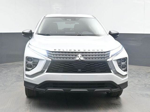2023 Mitsubishi Eclipse Cross LE