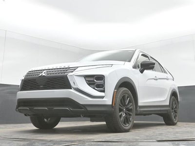 2023 Mitsubishi Eclipse Cross LE