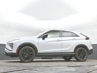 2023 Mitsubishi Eclipse Cross LE