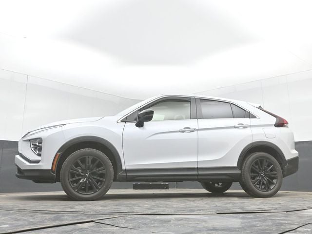 2023 Mitsubishi Eclipse Cross LE