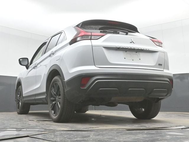 2023 Mitsubishi Eclipse Cross LE