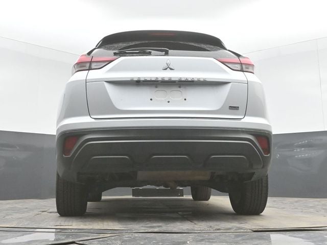 2023 Mitsubishi Eclipse Cross LE