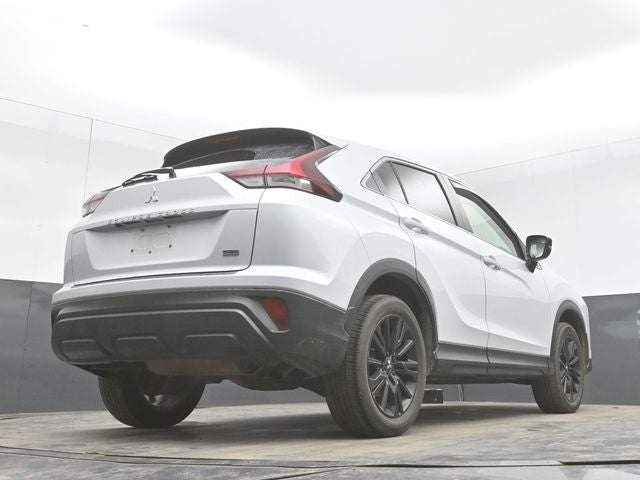 2023 Mitsubishi Eclipse Cross LE