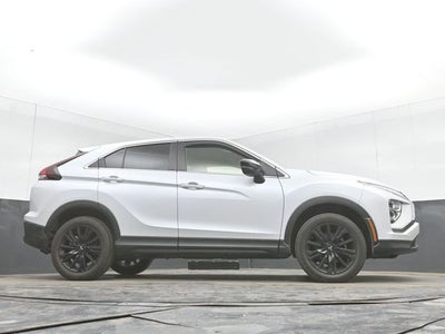 2023 Mitsubishi Eclipse Cross LE