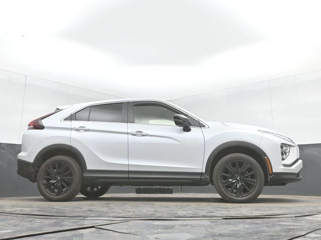 2023 Mitsubishi Eclipse Cross LE