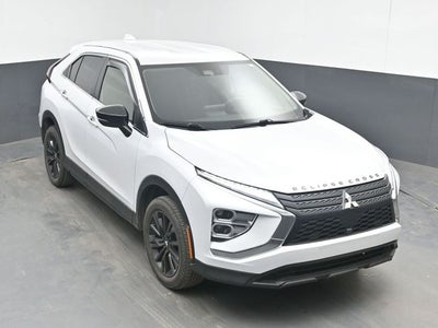 2023 Mitsubishi Eclipse Cross LE