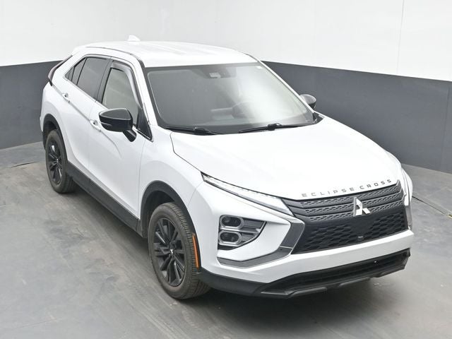 2023 Mitsubishi Eclipse Cross LE