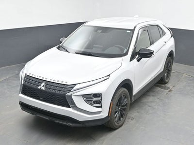 2023 Mitsubishi Eclipse Cross LE