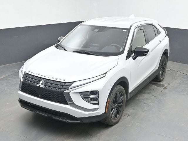 2023 Mitsubishi Eclipse Cross LE