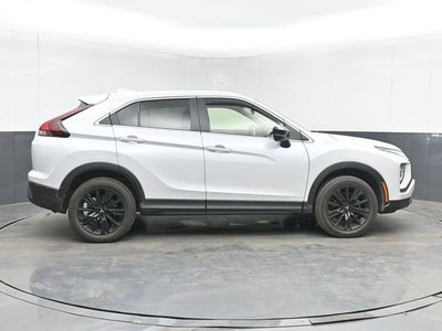 2023 Mitsubishi Eclipse Cross LE