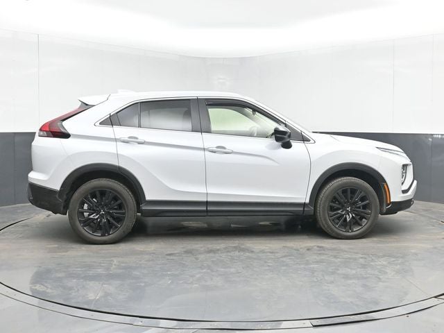 2023 Mitsubishi Eclipse Cross LE