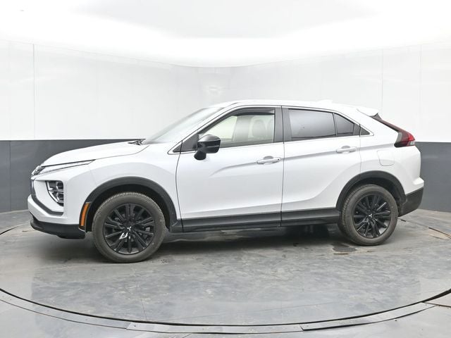 2023 Mitsubishi Eclipse Cross LE