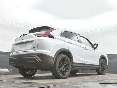 2023 Mitsubishi Eclipse Cross LE