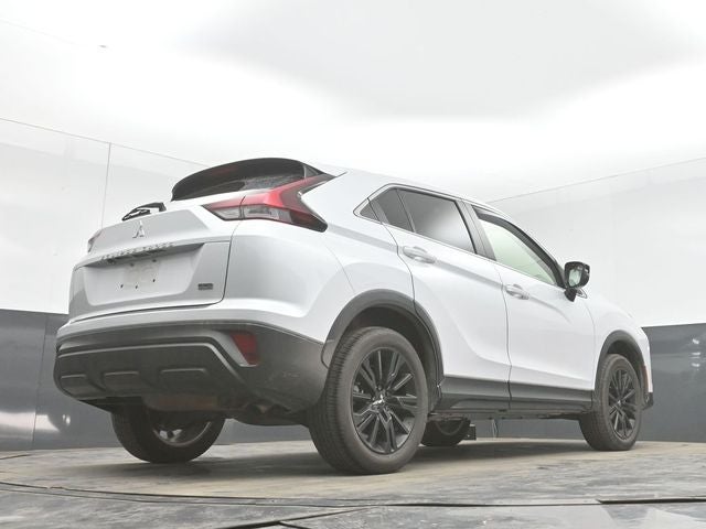 2023 Mitsubishi Eclipse Cross LE
