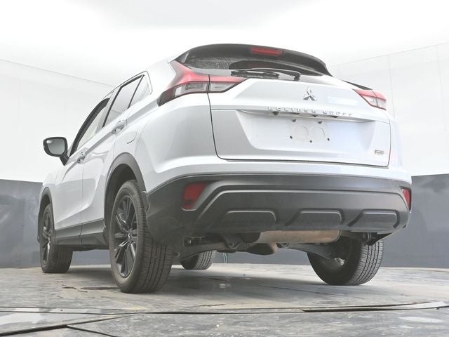 2023 Mitsubishi Eclipse Cross LE