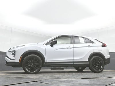 2023 Mitsubishi Eclipse Cross LE