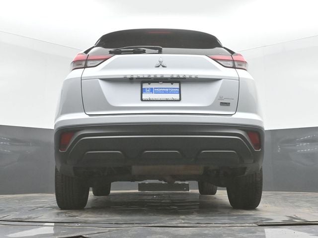 2023 Mitsubishi Eclipse Cross LE