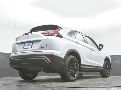 2023 Mitsubishi Eclipse Cross LE