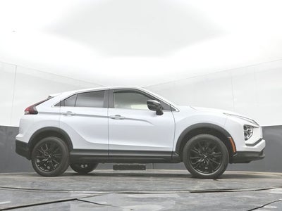 2023 Mitsubishi Eclipse Cross LE