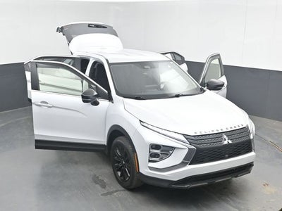2023 Mitsubishi Eclipse Cross LE