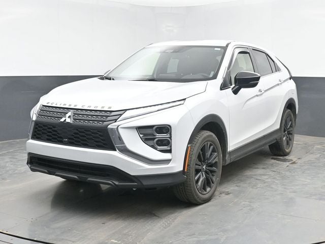 2023 Mitsubishi Eclipse Cross LE