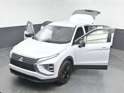 2023 Mitsubishi Eclipse Cross LE