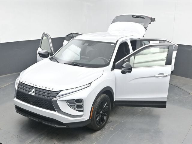 2023 Mitsubishi Eclipse Cross LE