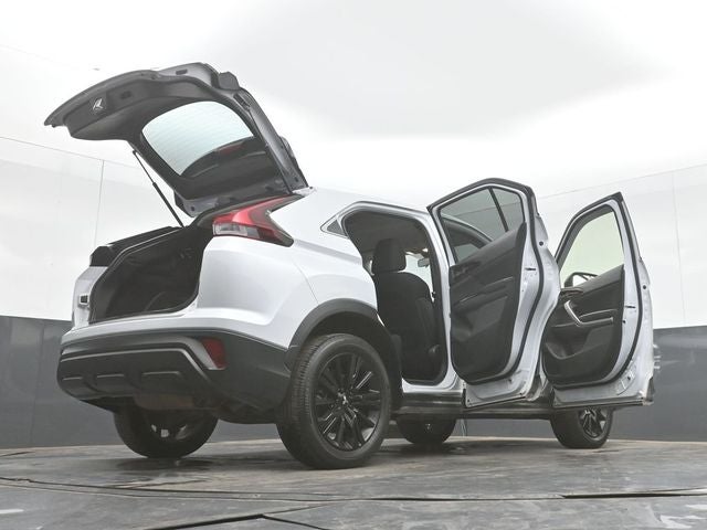 2023 Mitsubishi Eclipse Cross LE