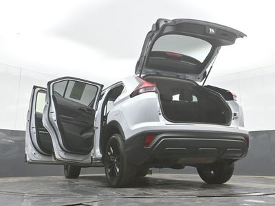 2023 Mitsubishi Eclipse Cross LE