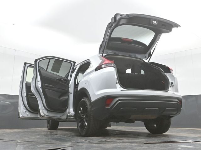 2023 Mitsubishi Eclipse Cross LE