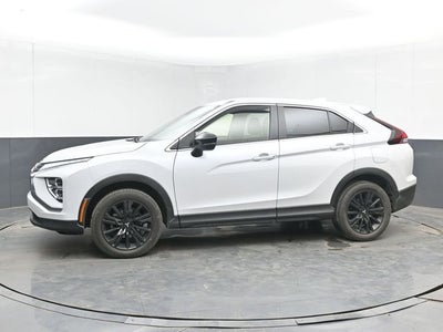2023 Mitsubishi Eclipse Cross LE