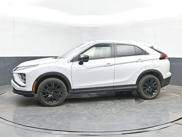 2023 Mitsubishi Eclipse Cross LE